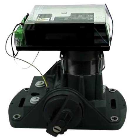 Moteur Erreka Inverter PUMA 230V pour une porte... 2
