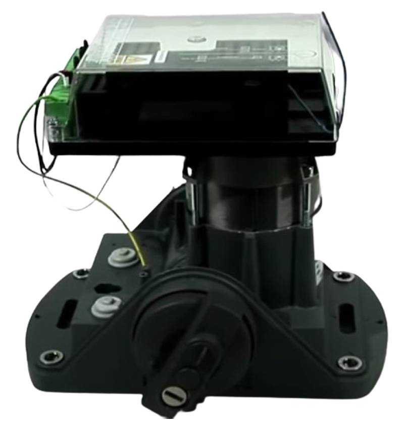 Moteur Erreka Inverter PUMA 230V pour une porte...