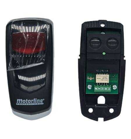 Mirror photocell Motorline MFE 12m for automatic doors