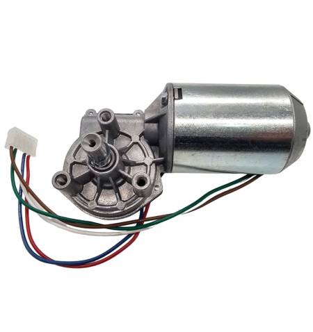 Motor gearbox Pujol Mini Marathon