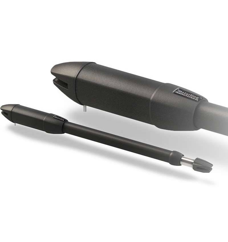 Kit de motor eletromecânico Motorline Puma 24V...