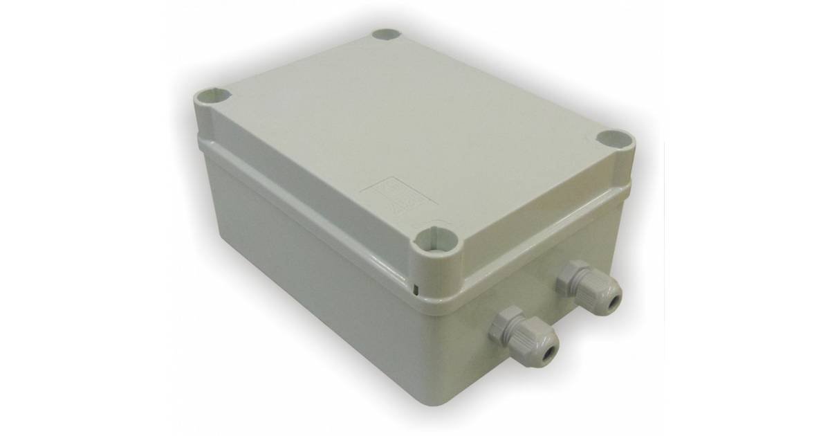 Base de réception 220v pour incorporer la carte de réception - Image 1