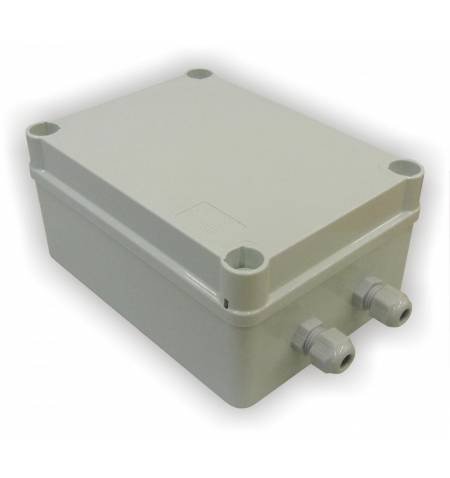 Base de réception 220v pour incorporer la carte de réception - Image 1