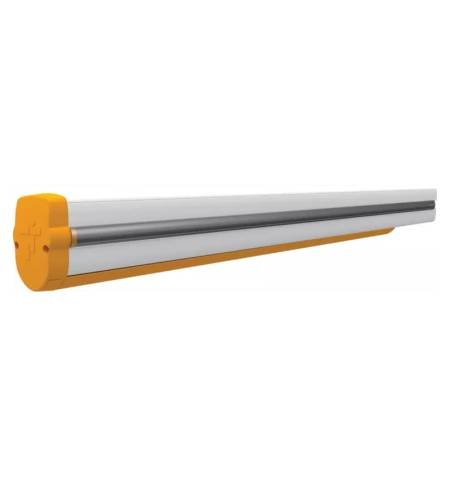 Mástil de Recambio CAME GARD GT4 4220 mm aluminio lacado... 2