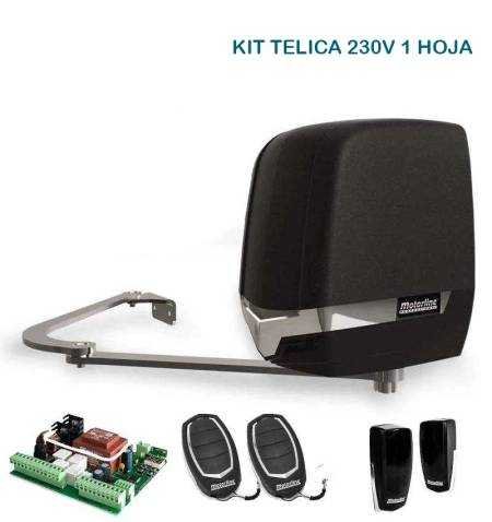 Motor comum Motorline TELICA 1 folha