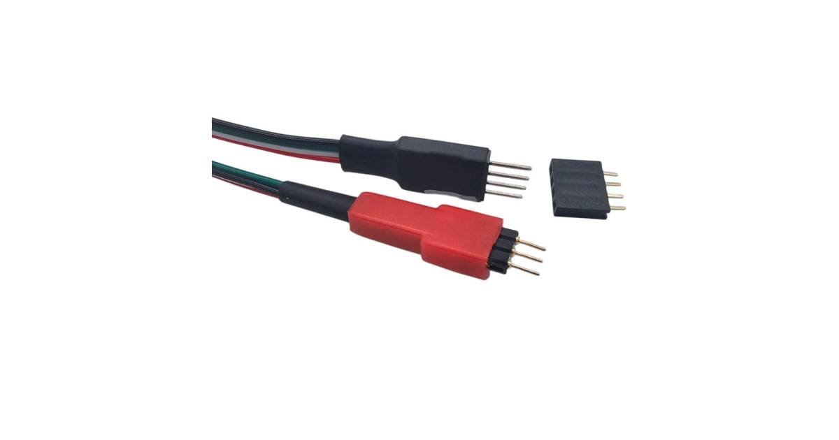 Cable o sonda PC-COPY