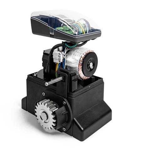 Automatisation Motorline GALO Brushless