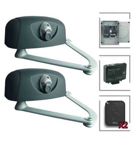 Nice Hyppo 7000