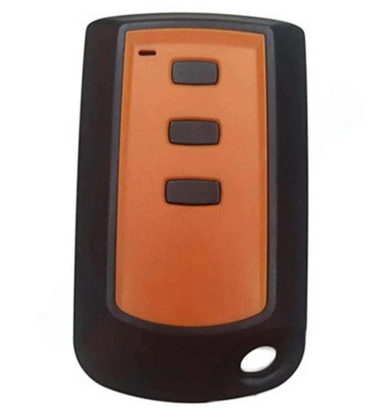 Commandant XL AUTOMATISMOS