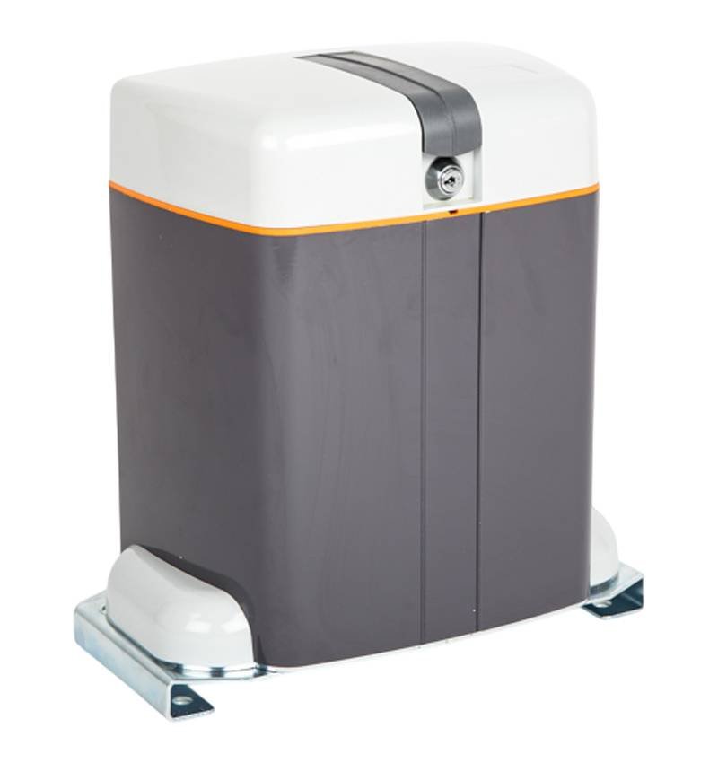 Moteur RMP SPRINT LOW pour portes coulissantes