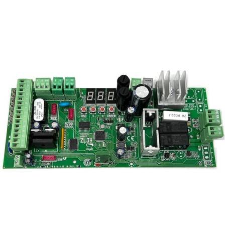 Electronic plate CAME ZL39B 88003-0124 for GT3750 and Gard4 barriers