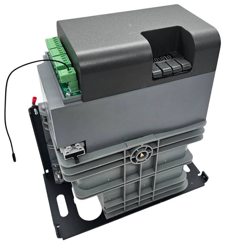 Erreka DINGO | Moteur pour portes coulissantes...