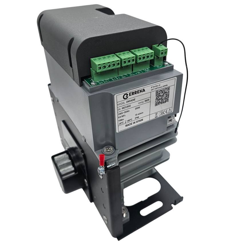 Erreka DINGO | Moteur pour portes coulissantes...