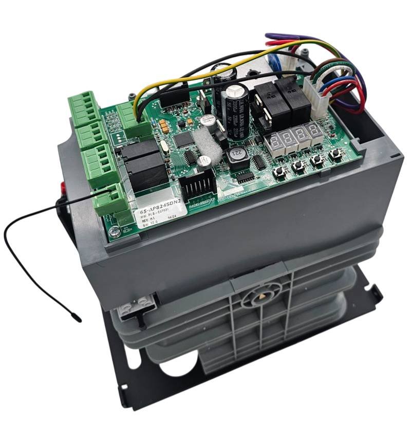 Erreka DINGO | Moteur pour portes coulissantes...