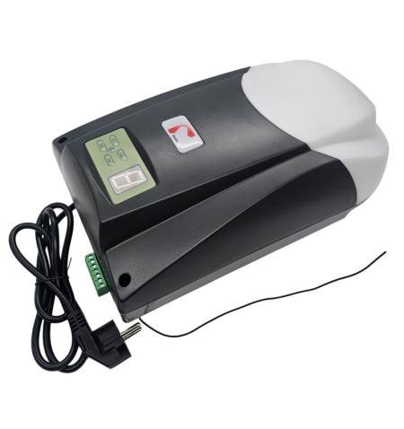 Motor PUJOL STC para puertas seccionales