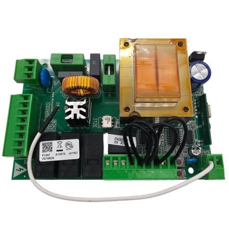 Cuadro de maniobras DEA 212E