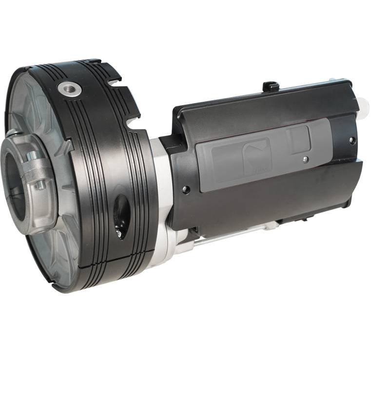 Pujol Winner Pro: Moteur pour volets roulants...