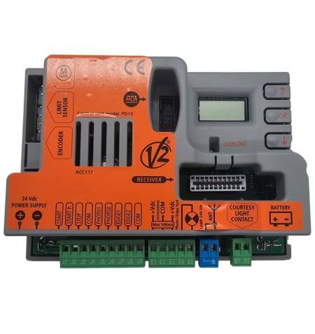 Placa electrónica V2 PD13