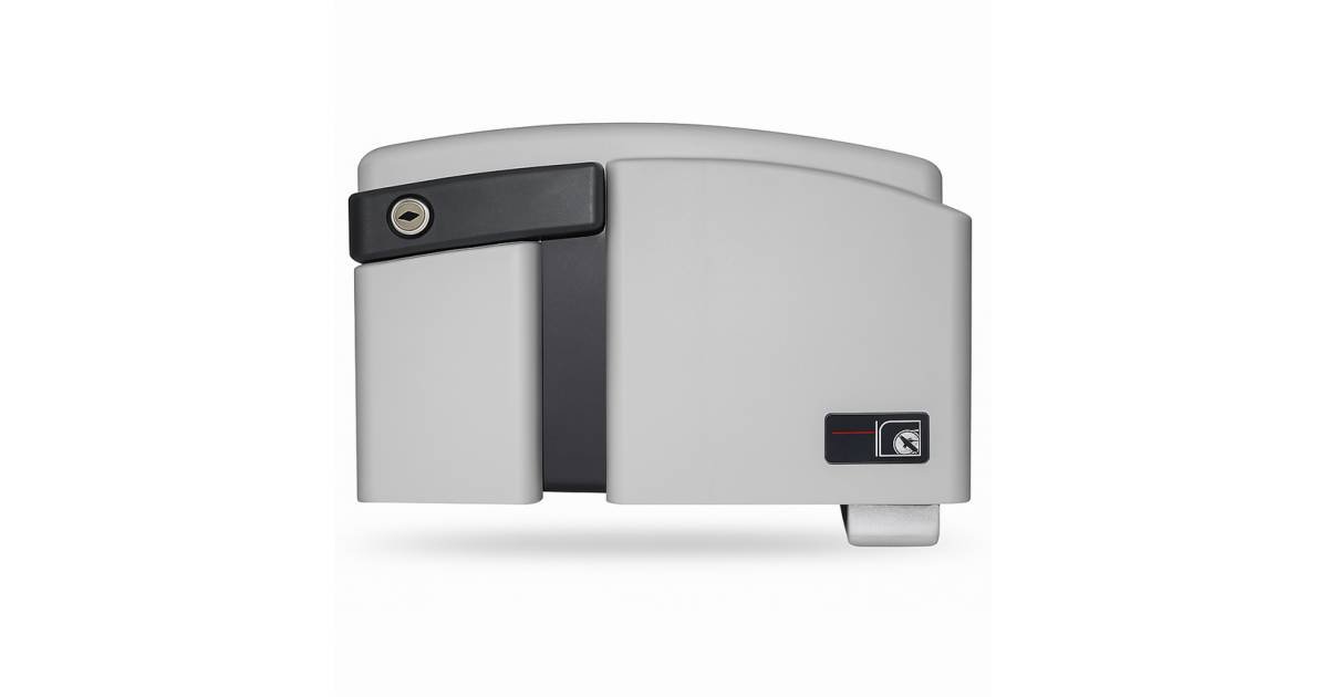 Motor corredera Pujol Mini Marathon