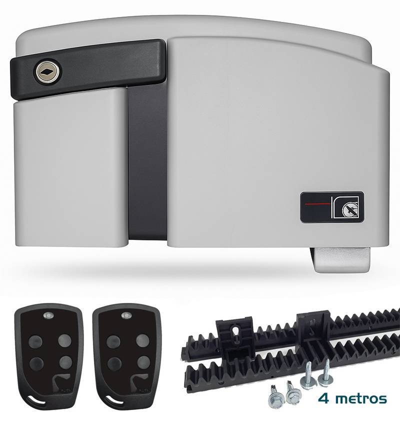 Kit coulissant Pujol Mini Marathon Pro pour les...