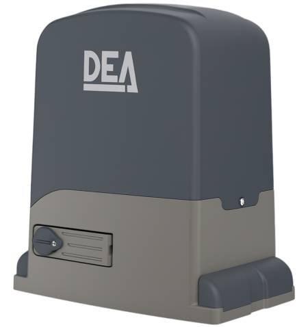 Motor sliding DEA REV