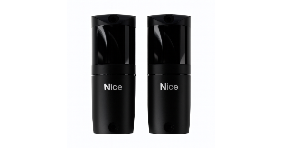 Fotocélula de seguridad Nice F210