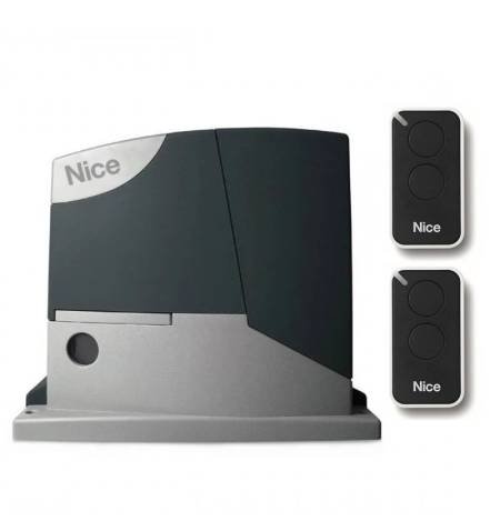 Sliding engine Nice Road 400