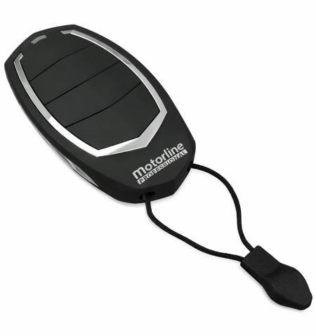 Motorline FALK | Mando Rolling Code 433,92 MHz para puertas automáticas
