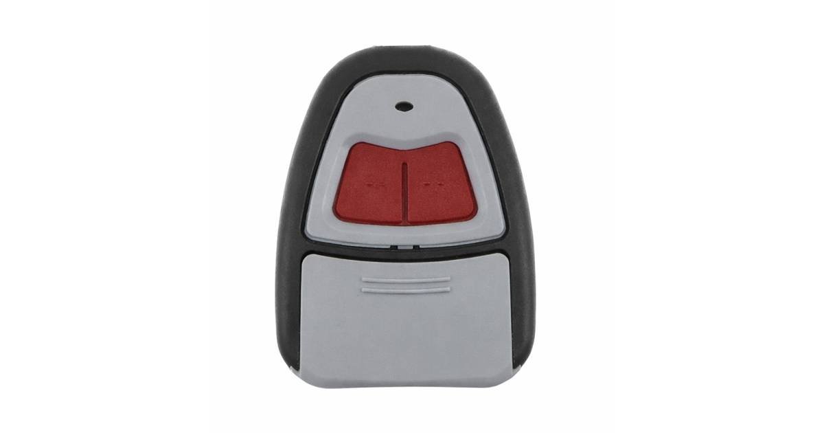 Garage Command Clemsa Mutancode N2M