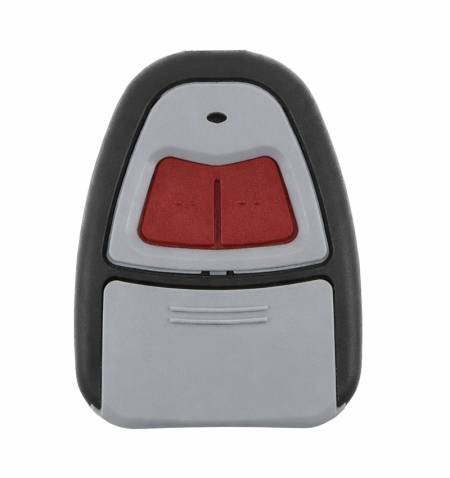 Mando garaje CLEMSA MUTANcode N2M