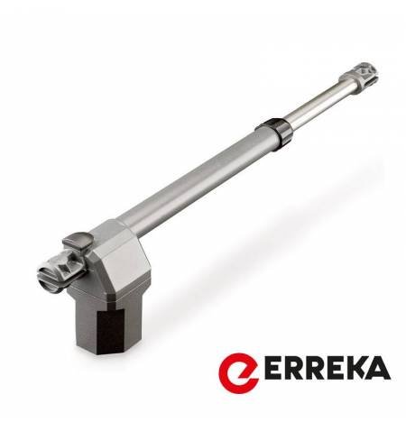 Motor Erreka Ares eletromecânicos 230V para a porta do...
