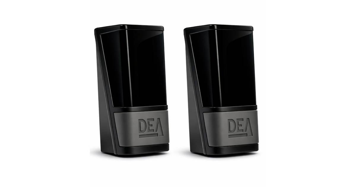 Fotocélula de Seguridad DEA LINE-X para puertas automáticas