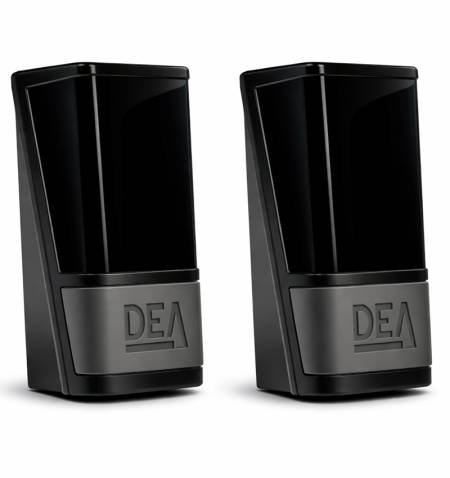 Safety photocell DEA Line-X for automatic doors