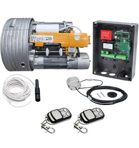 KIT BiMotor ACM TITAN