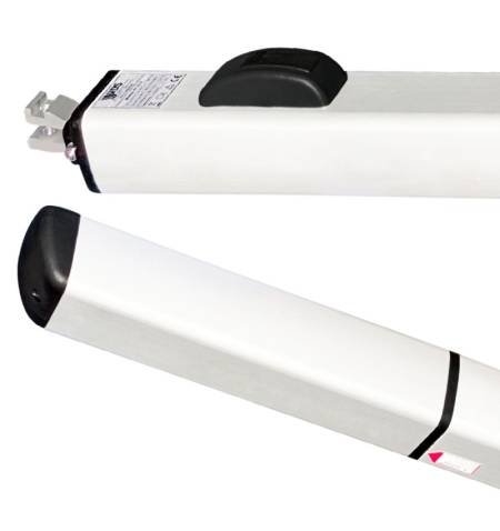 Kit VDS PH 270 | Moteur hydraulique réversible pour les portes battantes d'une feuille jusqu'à 3 m