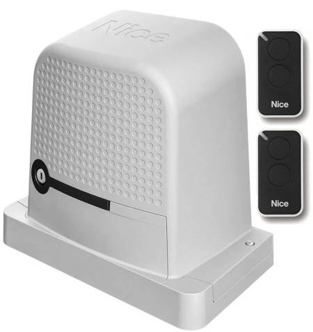 Motor corredera Nice ROBO1500 RO1500KLT