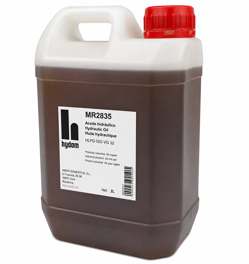 Óleo hidráulico HYDOM Renolin MR2835 para...