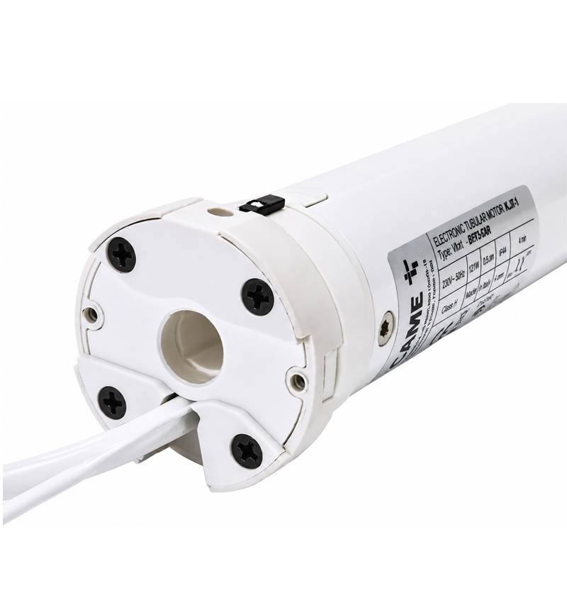 Tubular CAME KLW 5 Ø45 with Electronic Career...