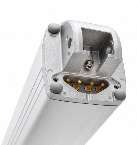 Moteur hydraulique Erreka Utilisation intensive vulcan pour la porte battante jusqu'à 4 / 6m
