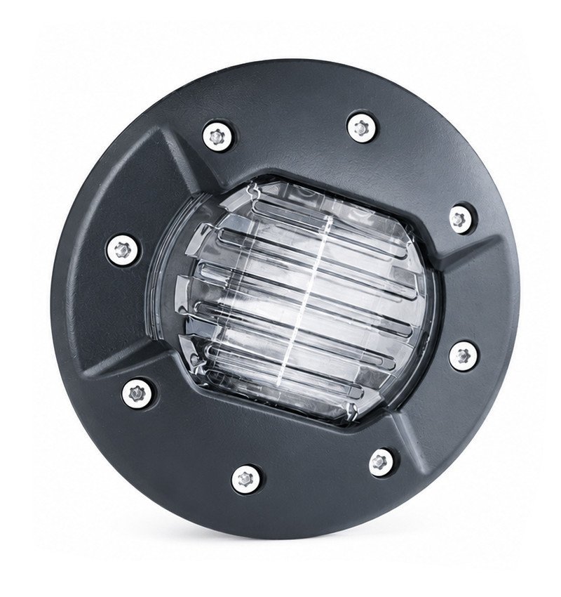 Detector de massa metálica Motorline MSMF-Loop Wireless