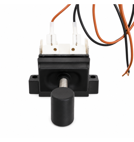 End of Electromechanical Sliding Motors EMFA and protect