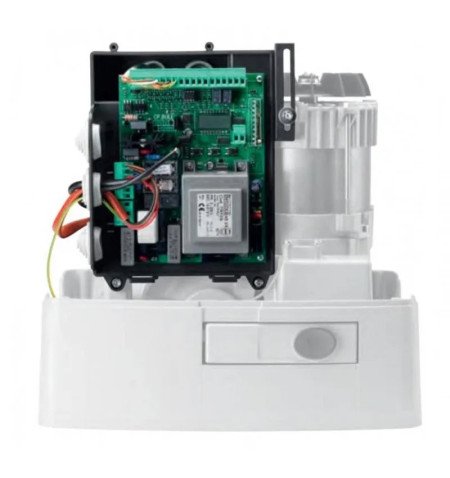 Manœuvre EMFA Comec 20 il pour le moteur coulissant 230V