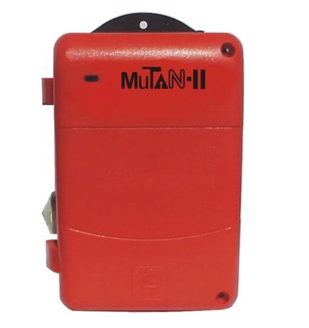 Receptor exterior Clemsa Mutancode RN44 a 230V o 12/24V