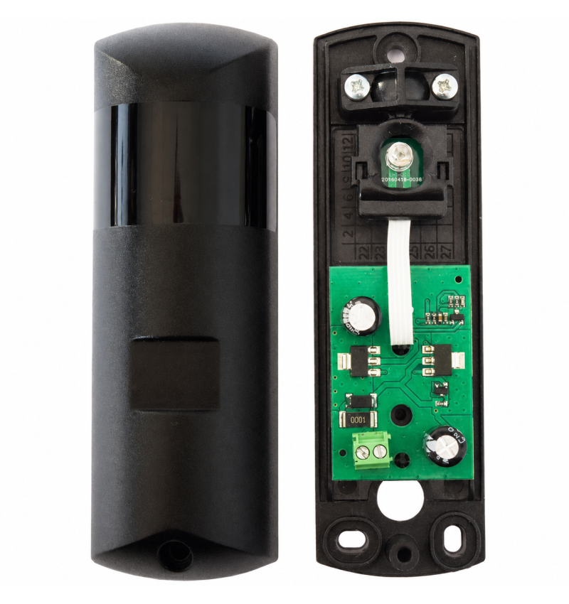 Photocell Prastel Foto-R ORIENTABLE 12-24V Up...