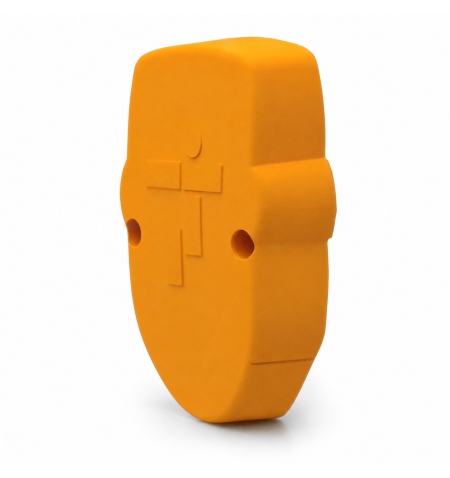 Tapón Amarillo para Mástil CAME GT4 / GT8 (88003-0088)