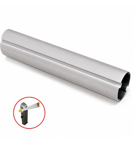Mastro tubular CAME GARD G6500 / G6501 de 6850 mm...