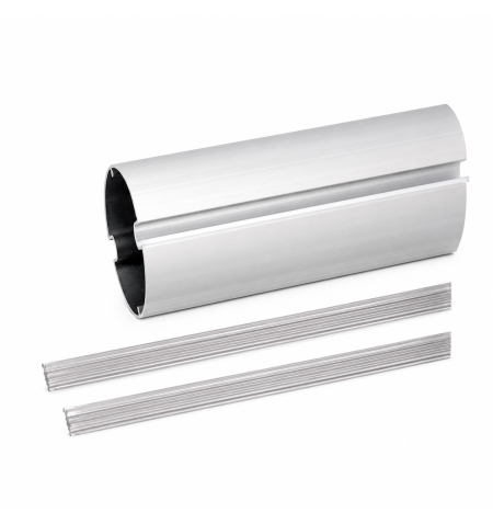 Mastro tubular CAME GARD G6500 / G6501 de 6850 mm... 2