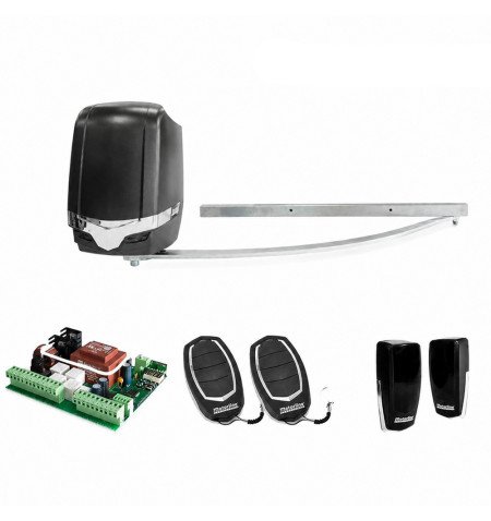 Kit Motor articulado 1 brazo Motorline TELICA DL 230V...