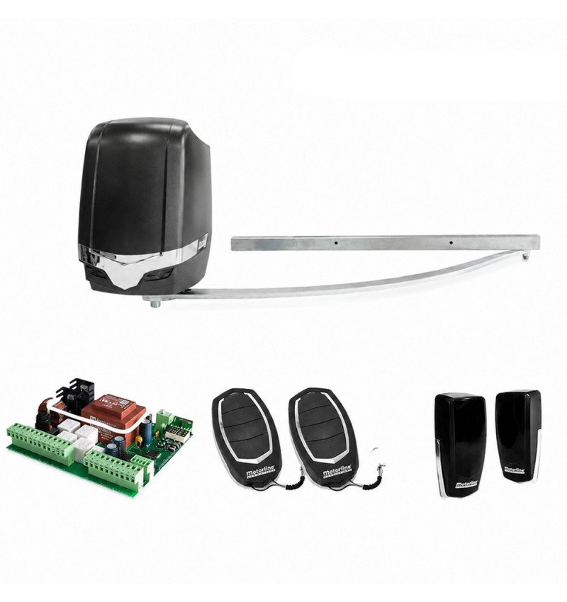 Kit Motor articulado 1 brazo Motorline TELICA...
