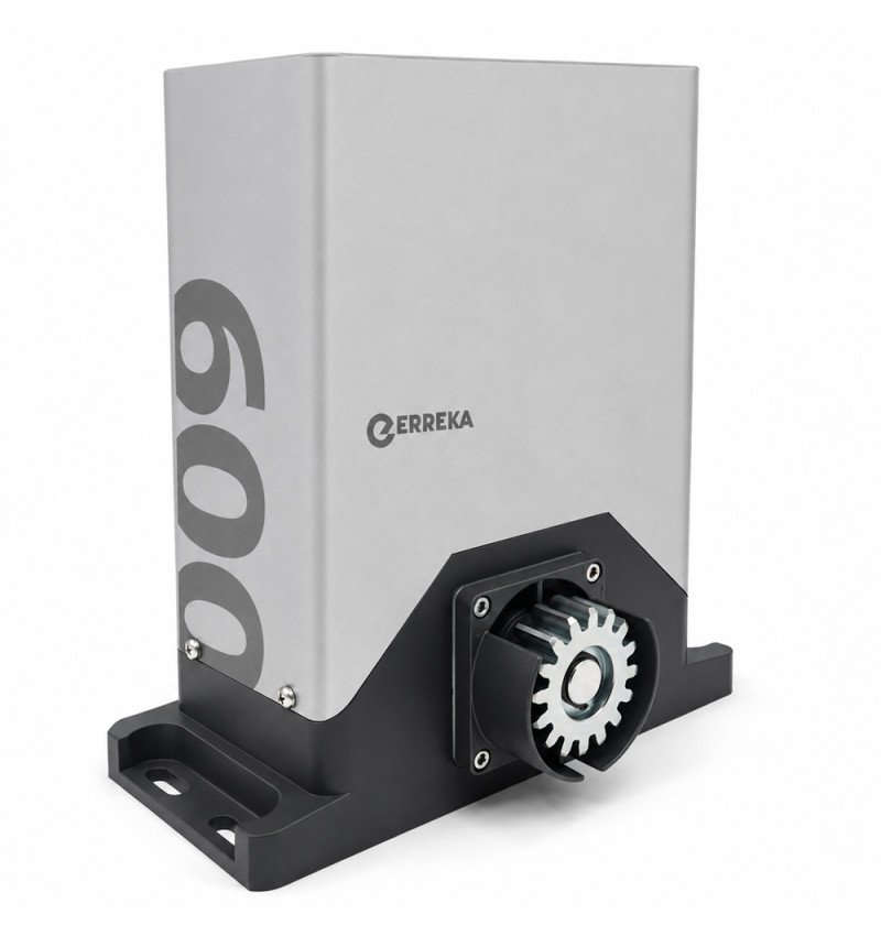 Motor Erreka Reno eletromecânico 230V para...